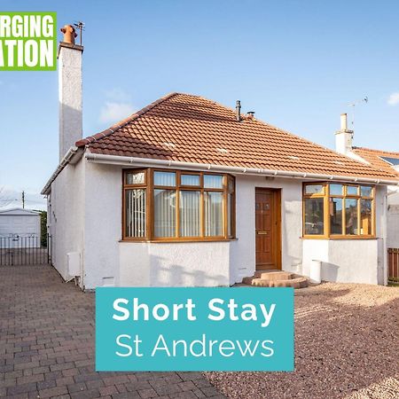 Livingstone Lodge St Andrews Exterior foto